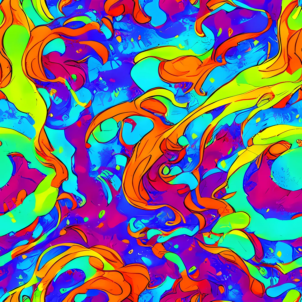 The Roset Rapture pattern