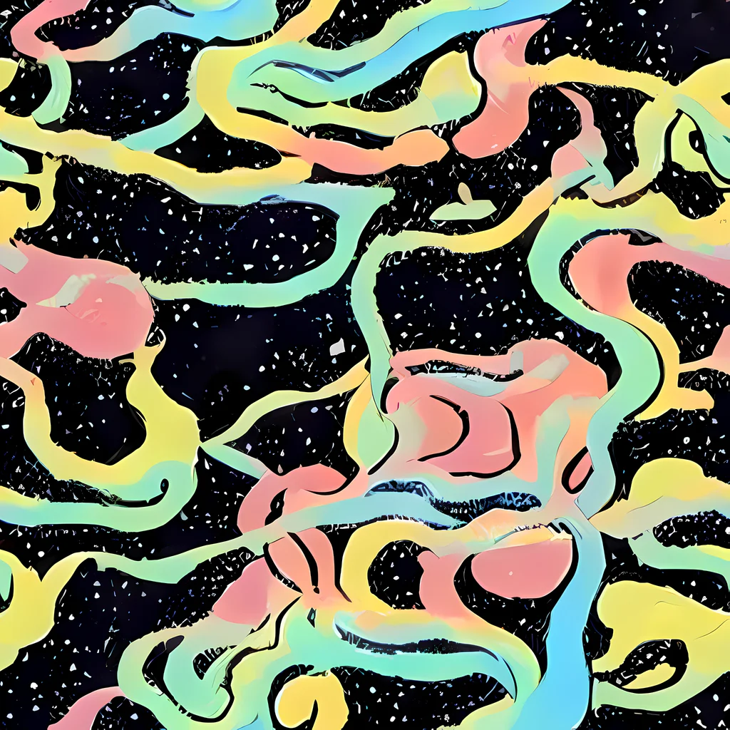 The Mcguire Wavelength pattern