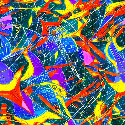 The Arkhipov Waves pattern