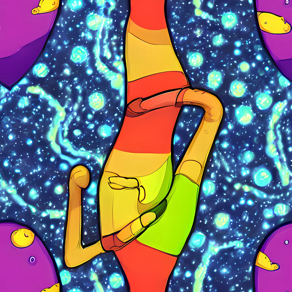 The Cosmic Siblings pattern