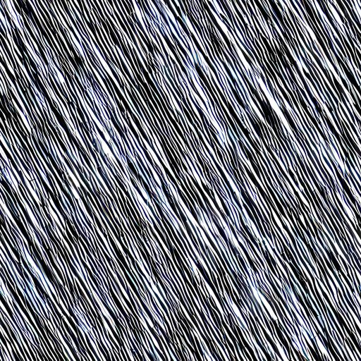 The Dupain Waves pattern