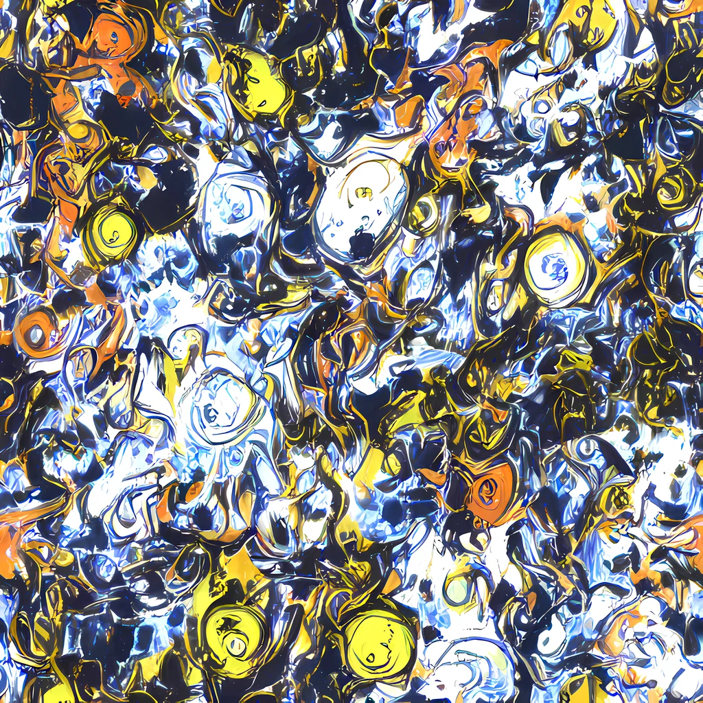 The Lemon Static pattern