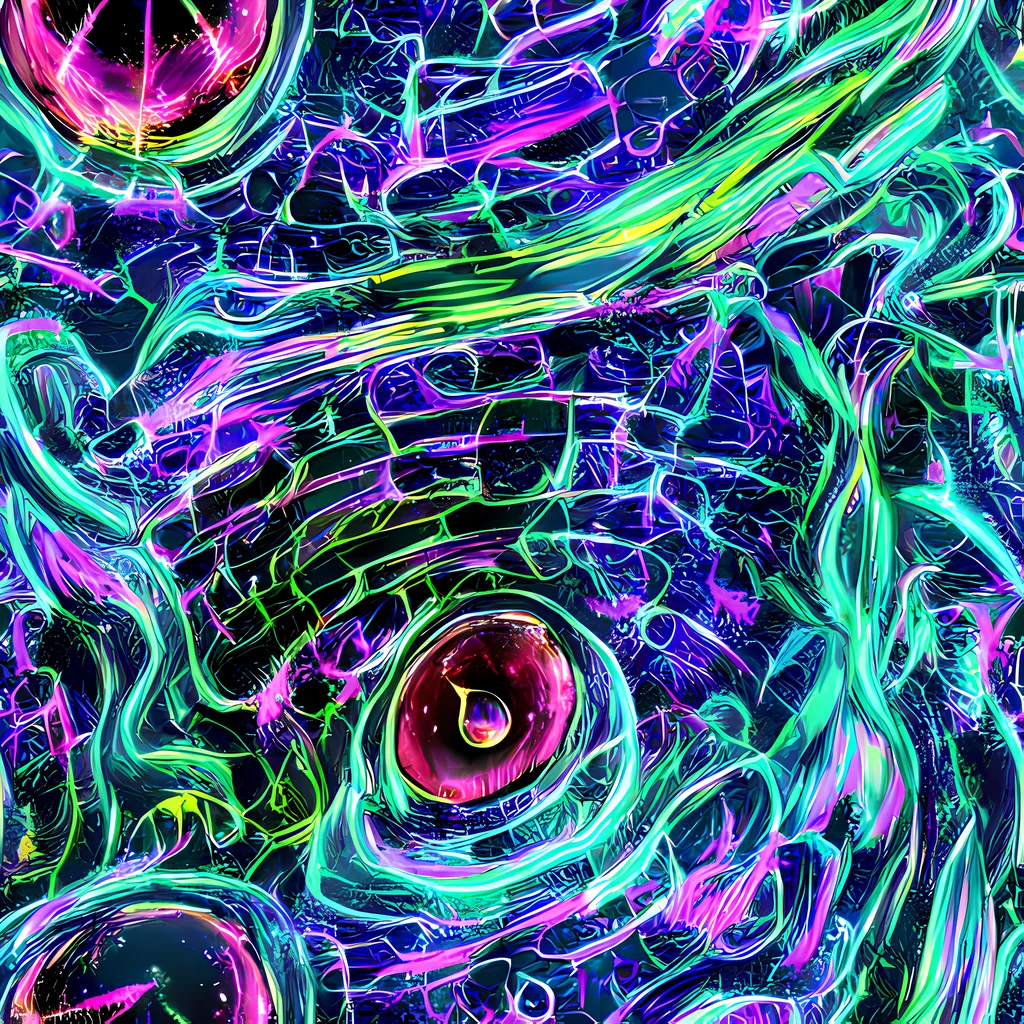 The Chalmers Vortex pattern