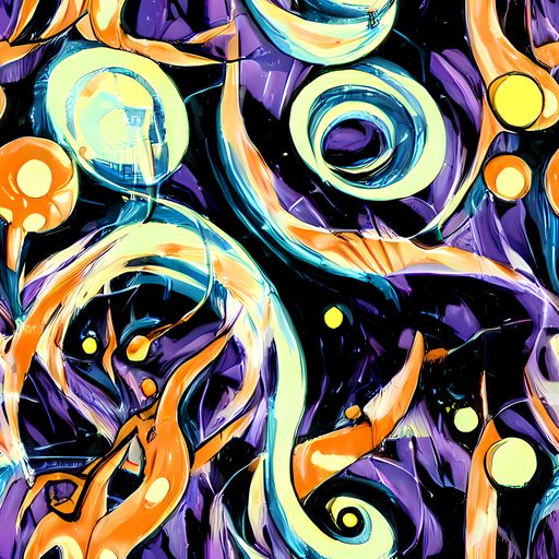 The Dorothy's Whirl pattern