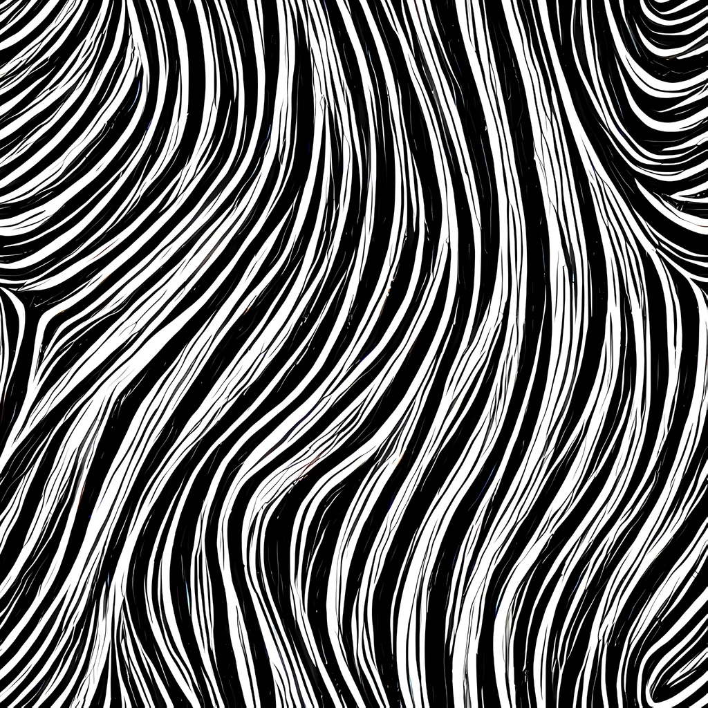 The Weston Waves pattern