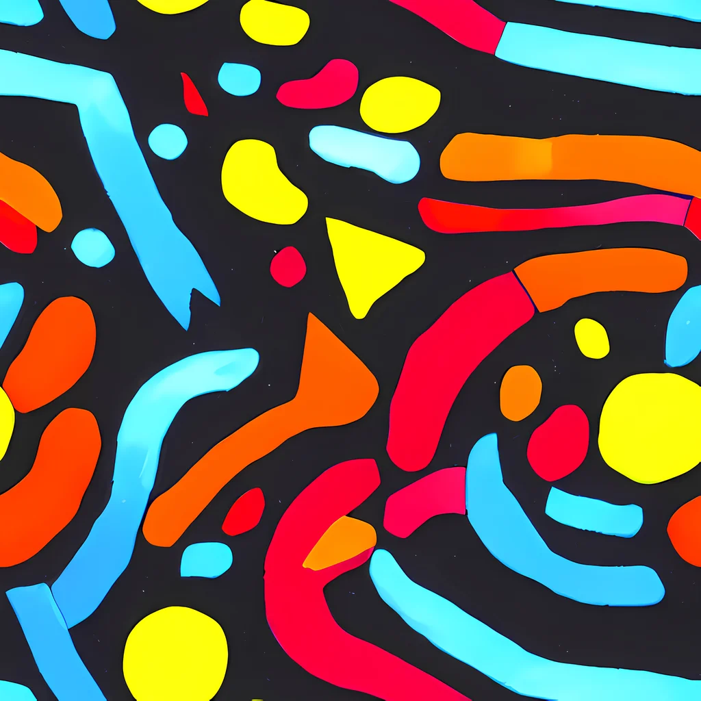 The Midnight Stream pattern