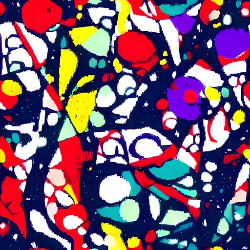 The Prism Rumble pattern