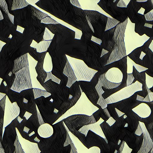 The Obsidian Circuit pattern
