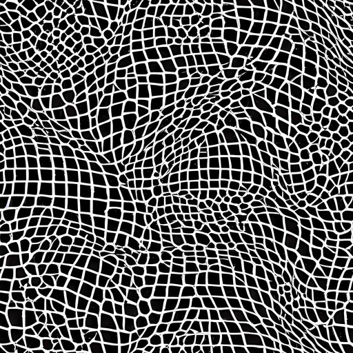 The Obsidian Web pattern