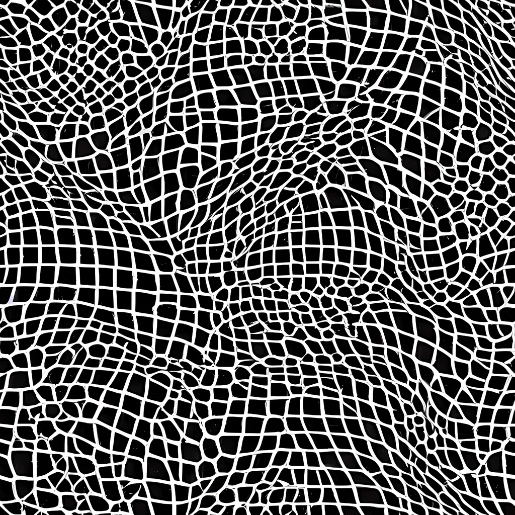 The Obsidian Web pattern