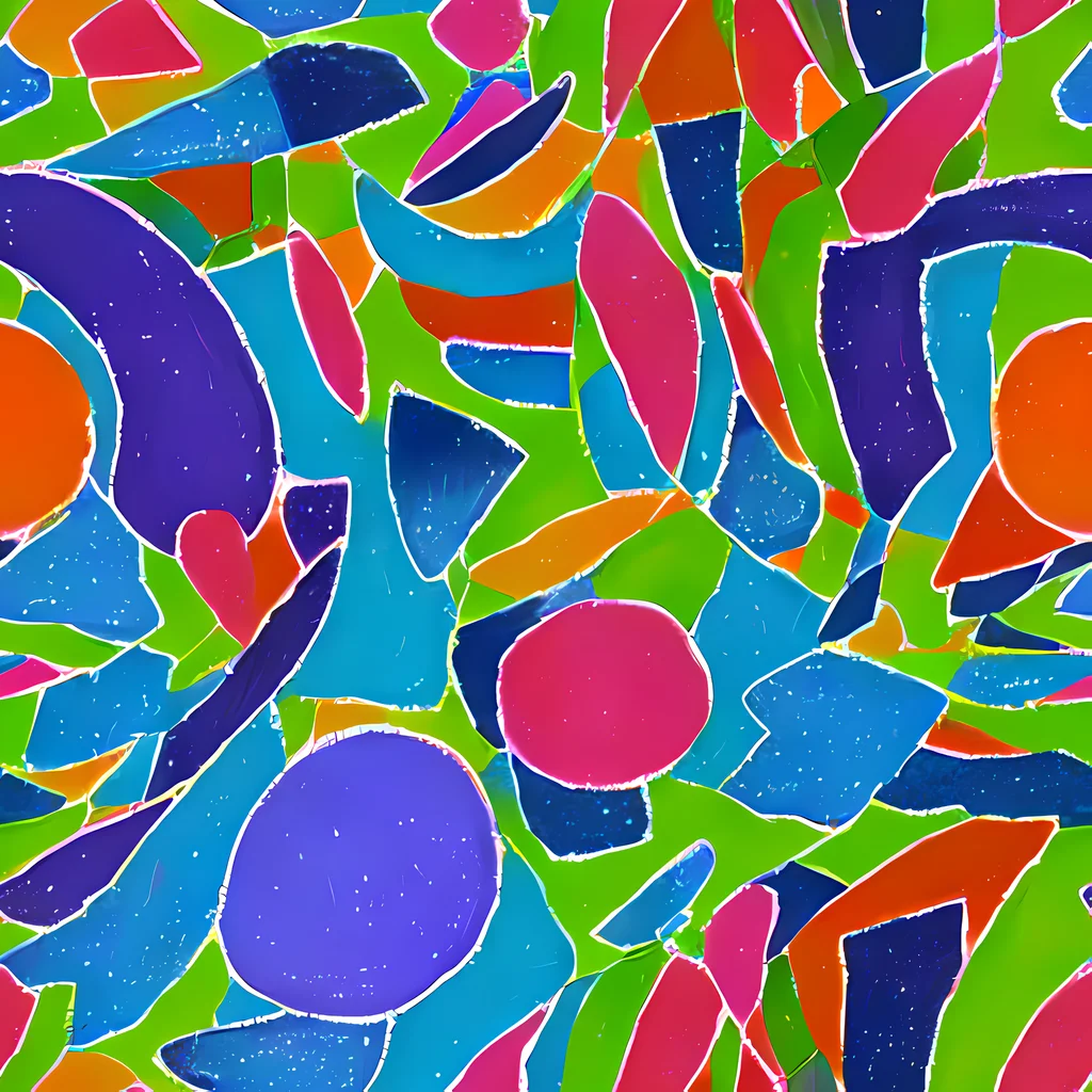 The Vivid Fragments pattern
