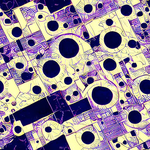The Solar Blueprint pattern