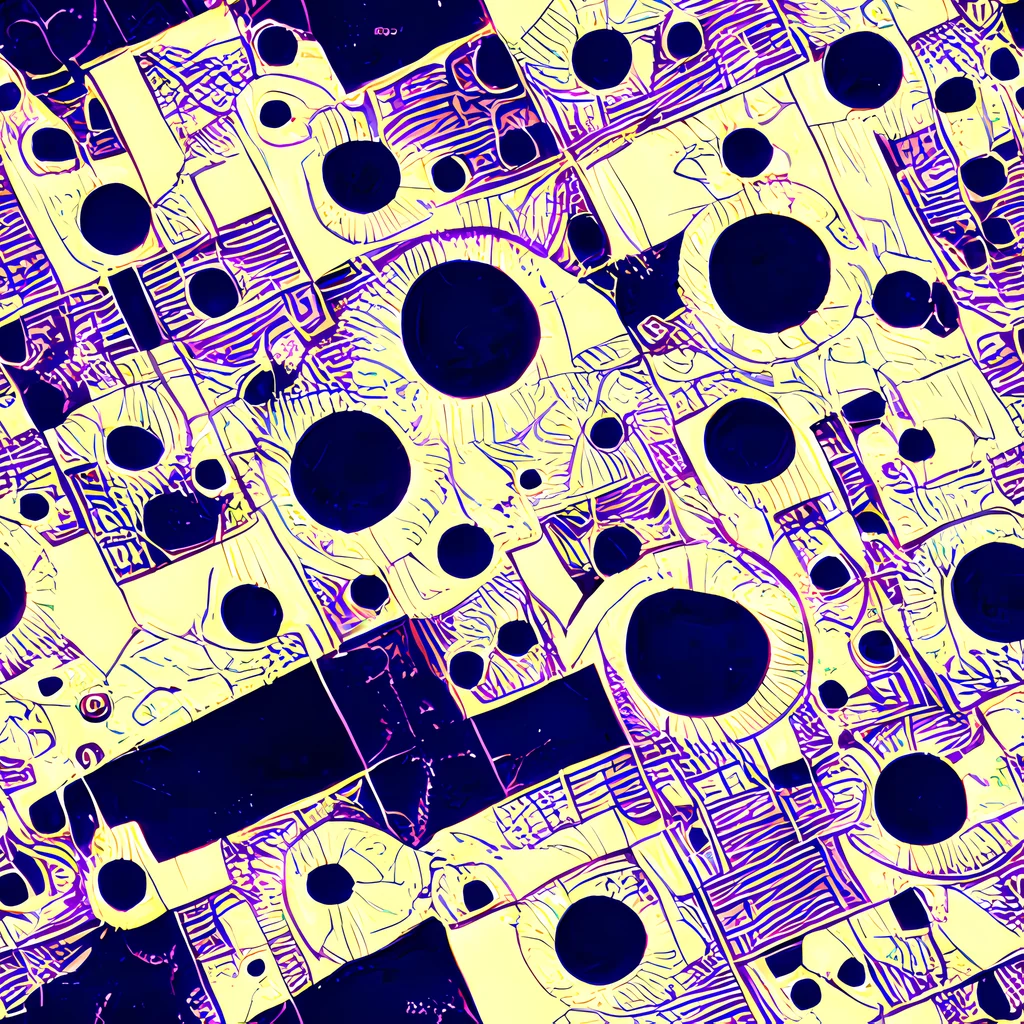 The Solar Blueprint pattern