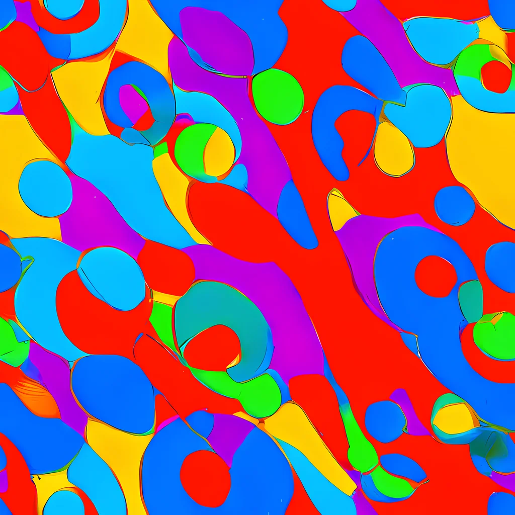 The Acid Geometry pattern