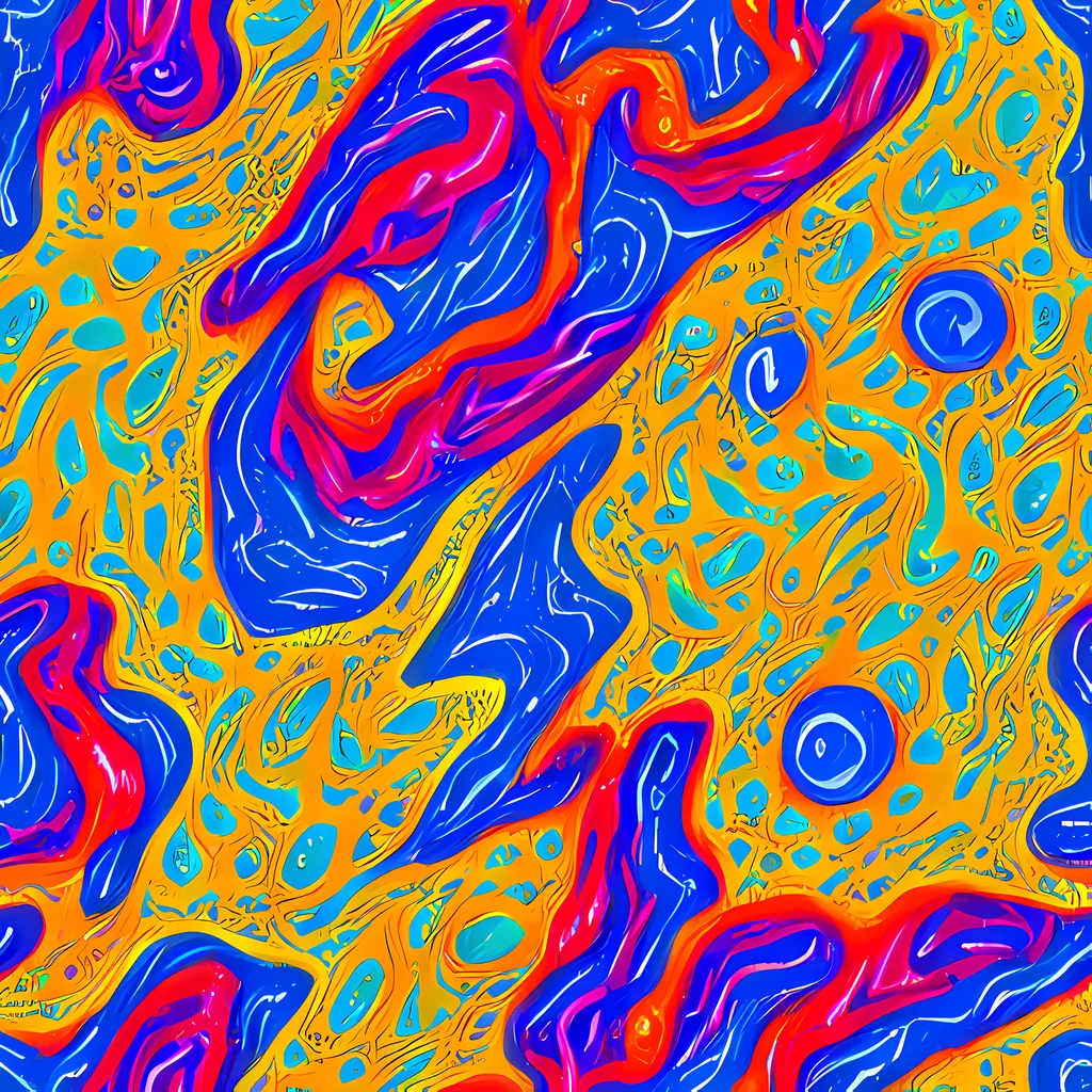 The Magnetic Current pattern