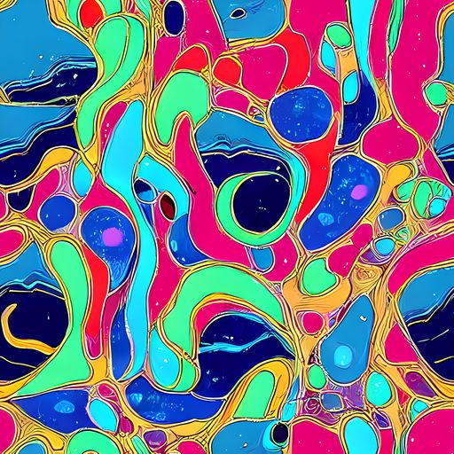 The Jewel Riot pattern