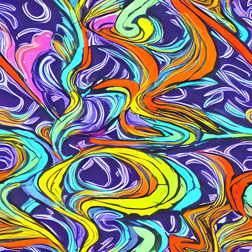The Flux Fantasia pattern