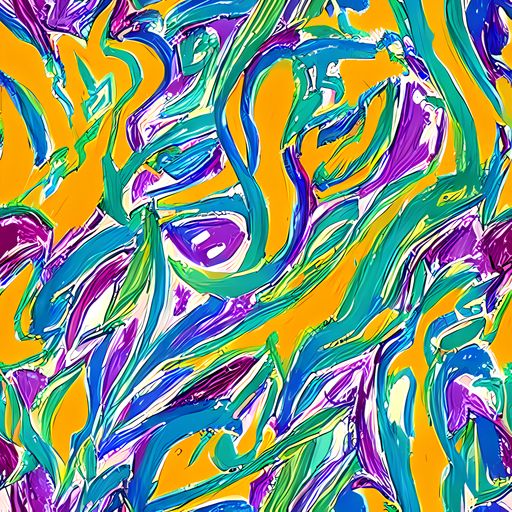 The Tropical Voltage pattern