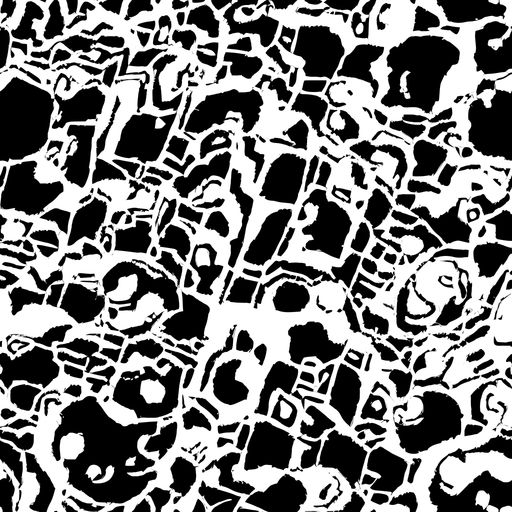 The Inkblot Circuit pattern