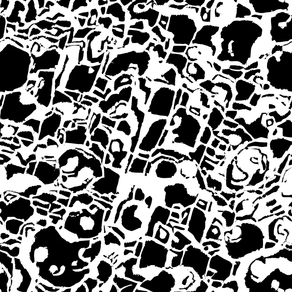 The Inkblot Circuit pattern