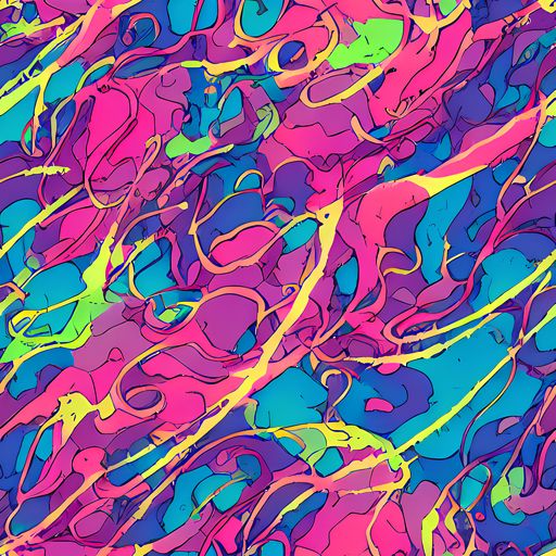 The Magenta Velocity pattern