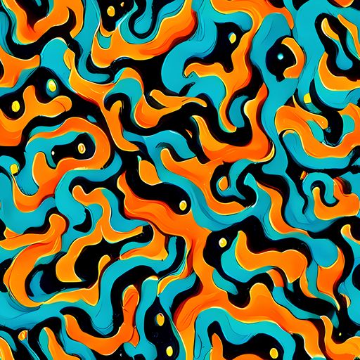 The Voltage Wave pattern