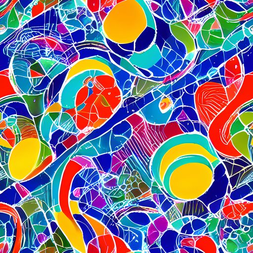 The Vivid Fragment pattern