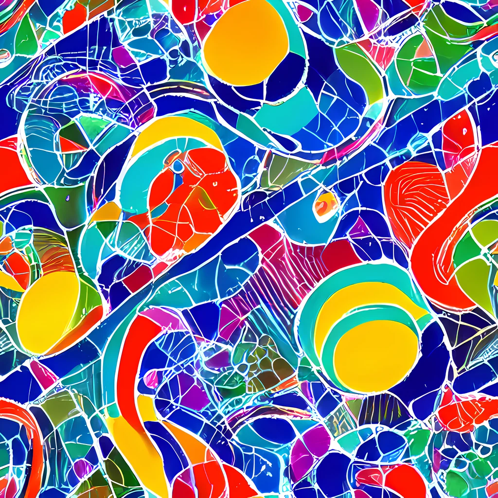 The Vivid Fragment pattern