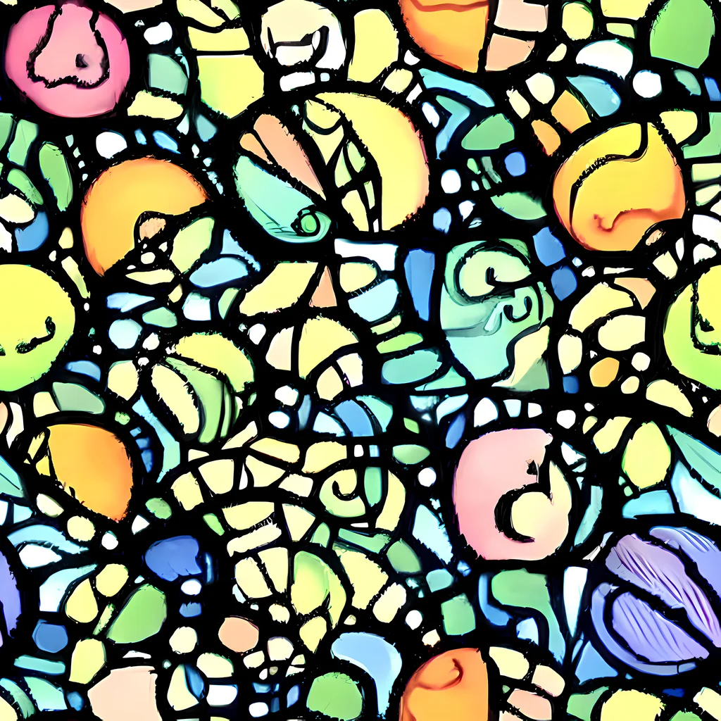 The Juicy Geometry pattern
