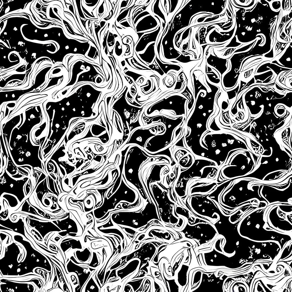 The Sonic Smoke pattern