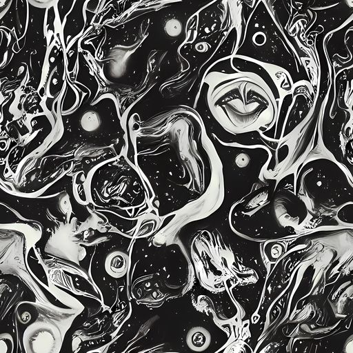 The Nocturne Flux pattern