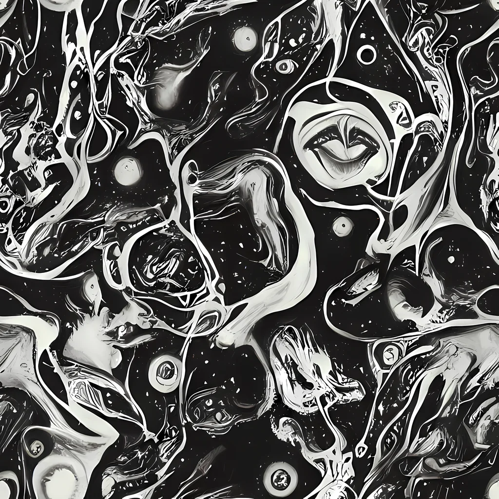 The Nocturne Flux pattern