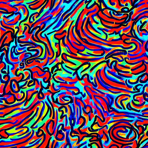 The Lava Pulse pattern