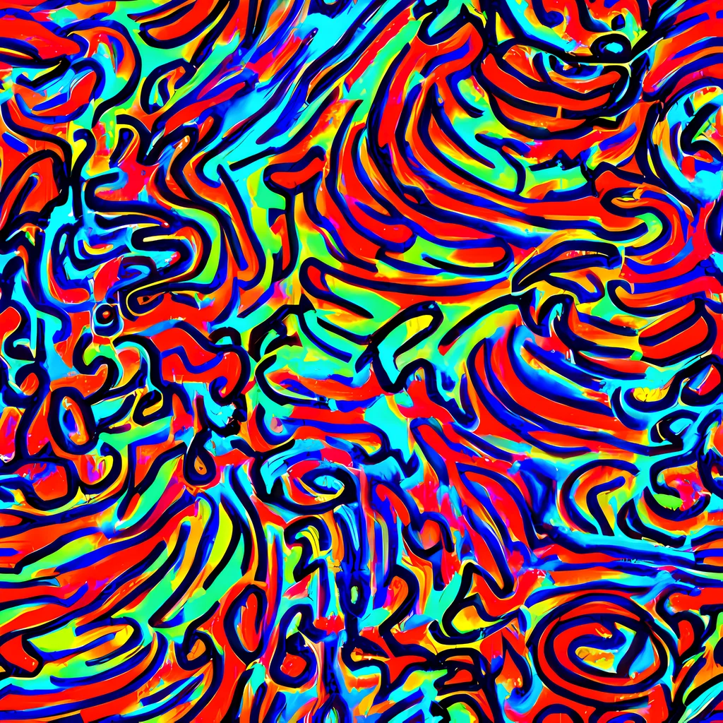 The Lava Pulse pattern