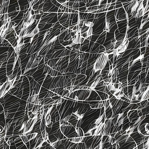 The Ink Voltage pattern