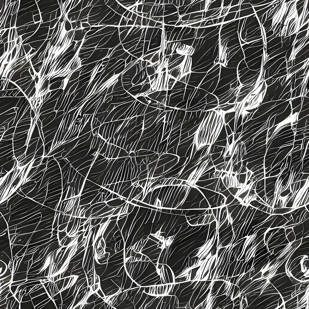 The Ink Voltage pattern