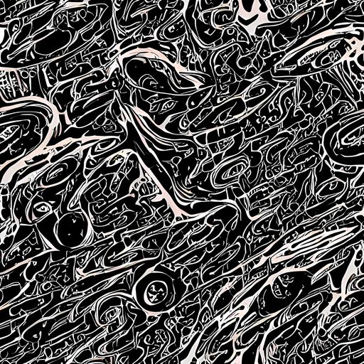 The Ink Noir pattern