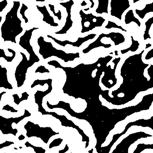 The Blackwater Rhythm pattern