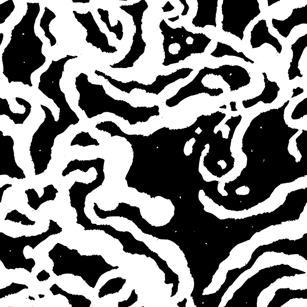 The Blackwater Rhythm pattern