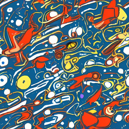 The Liquid Geometry pattern