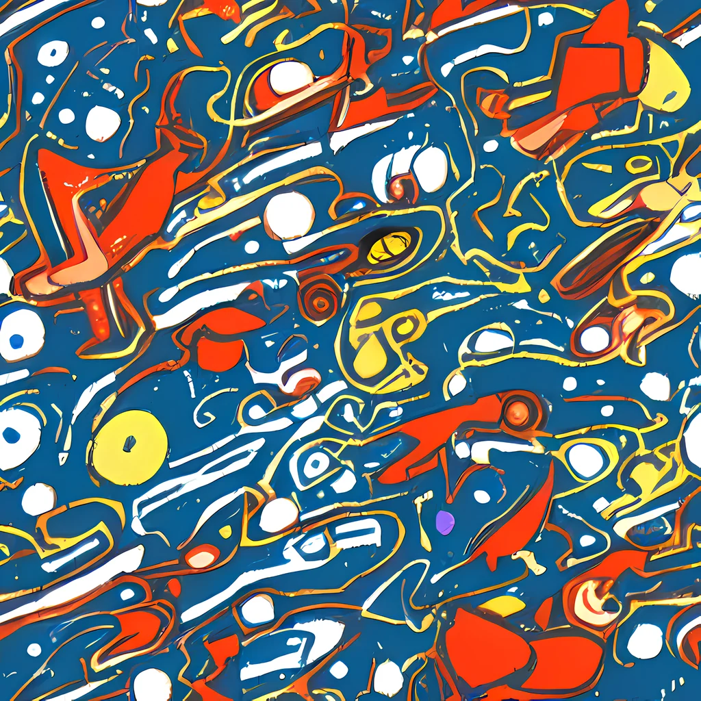 The Liquid Geometry pattern