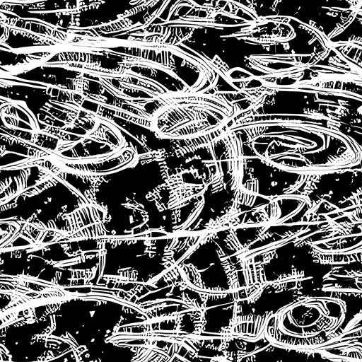The Blackline Current pattern