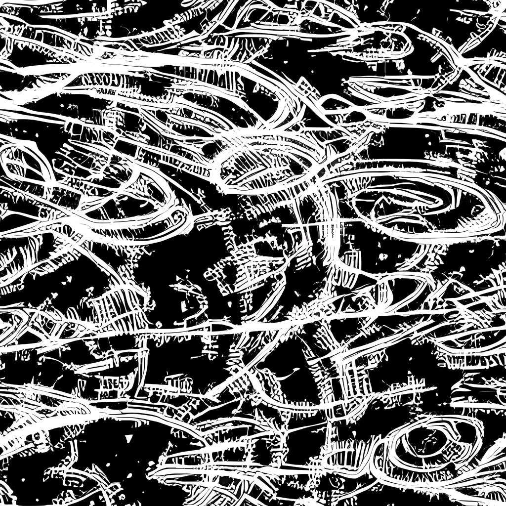 The Blackline Current pattern