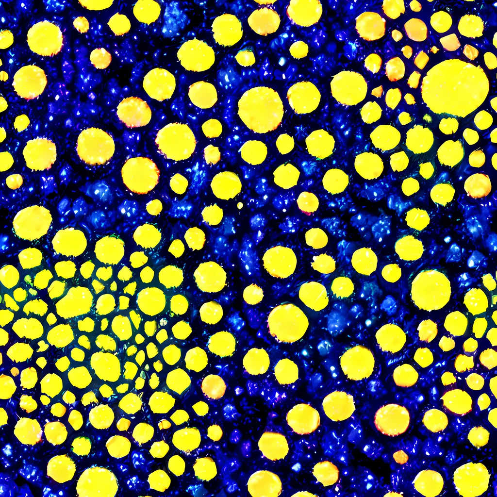 The Solar Bubble pattern