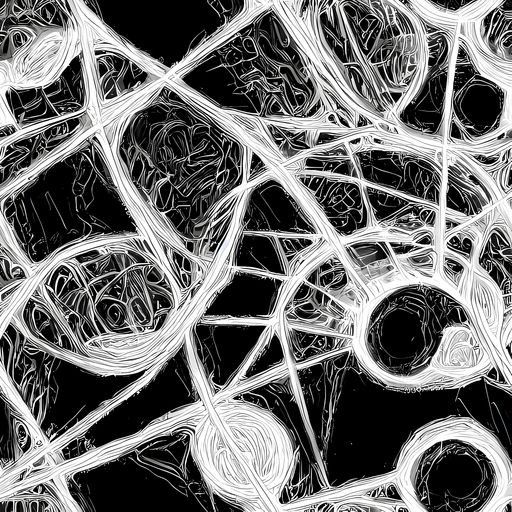 The Obsidian Network pattern