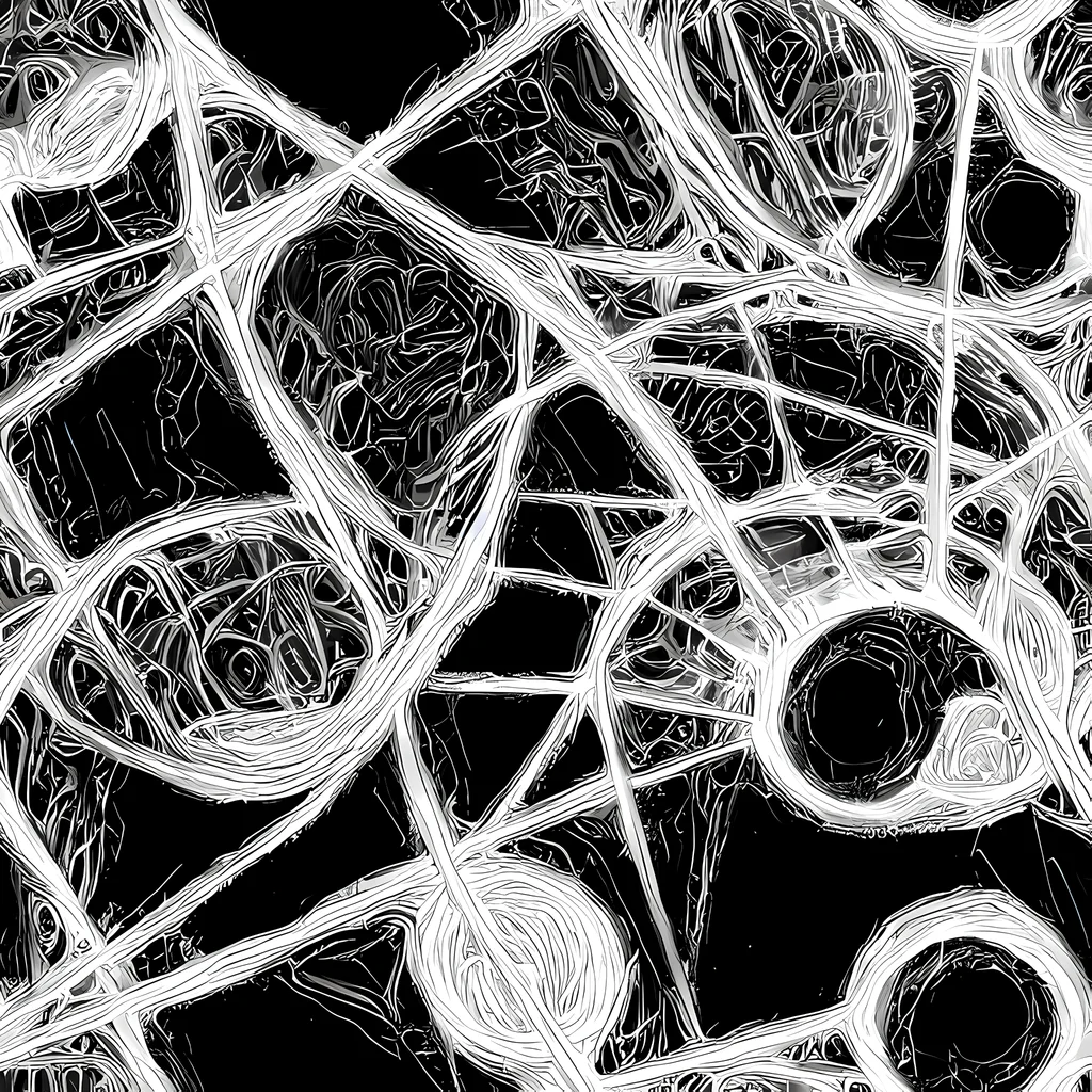 The Obsidian Network pattern