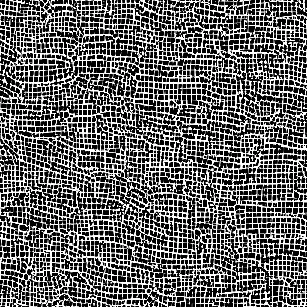 The Gridstorm pattern