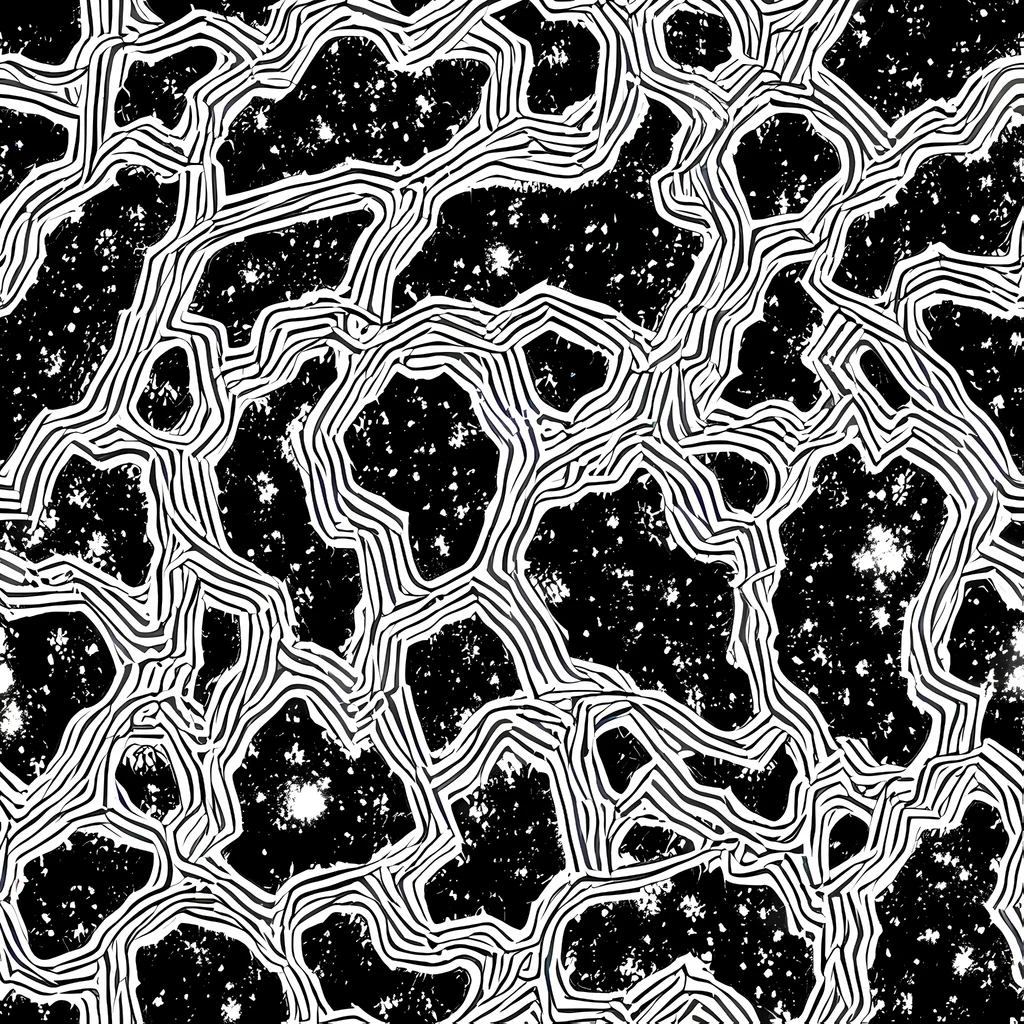 The Inkstone Circuit pattern