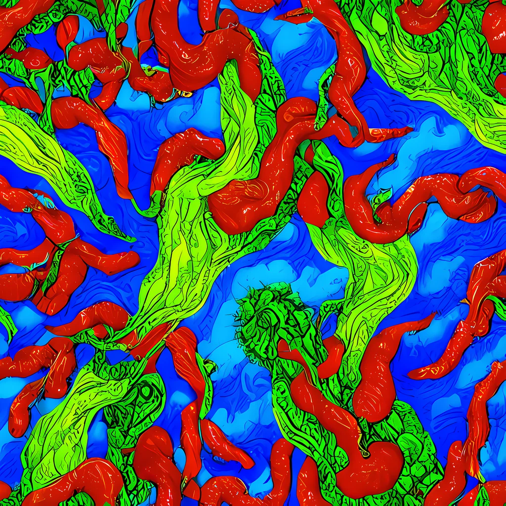 The Pepper Voltage pattern