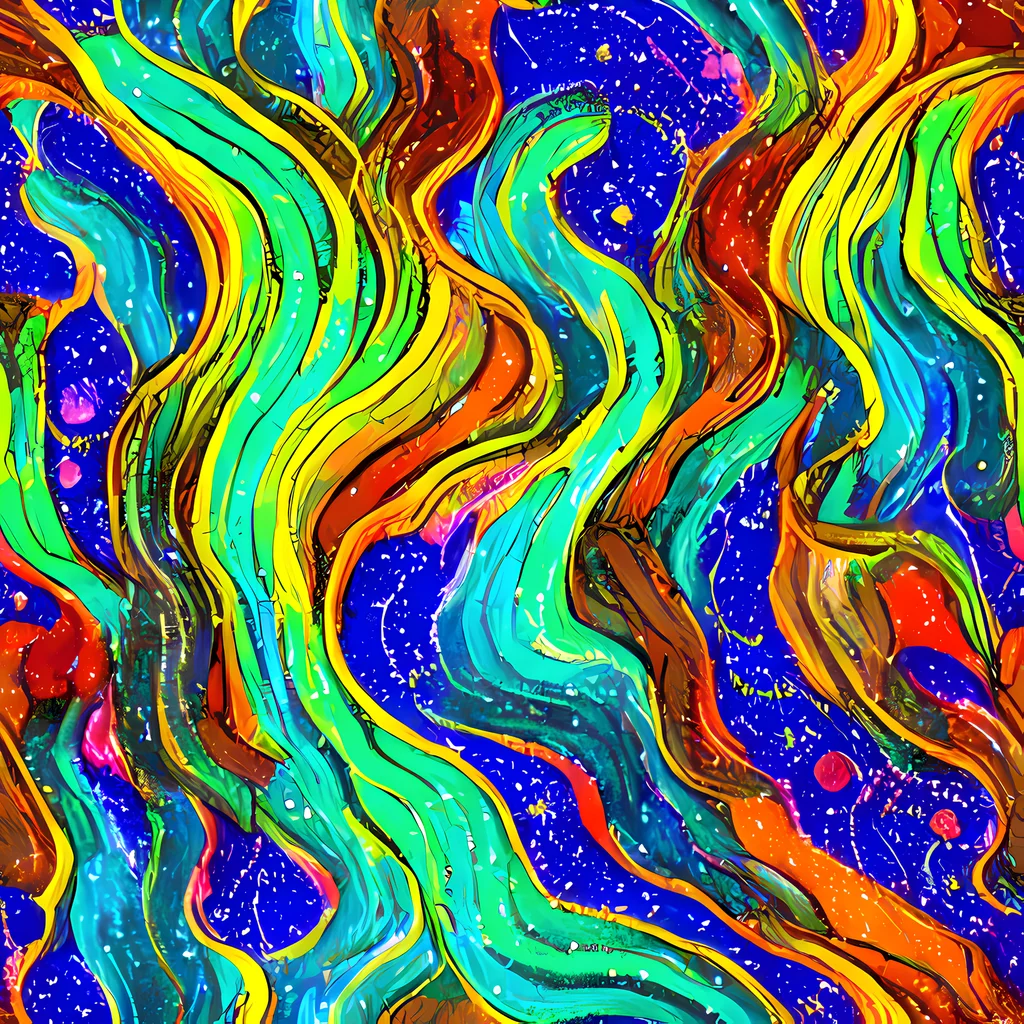 The Tidal Technicolor pattern